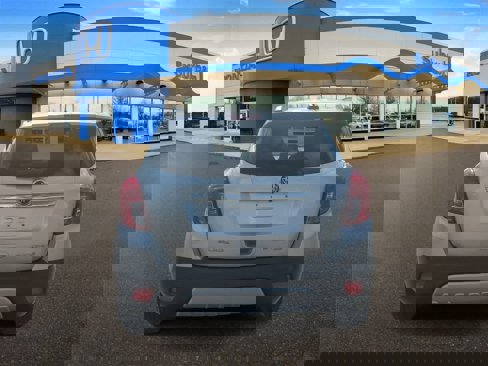 Used 2016 Buick Encore AWD image 7