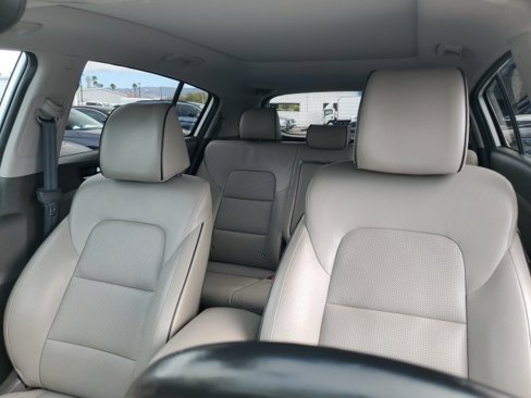 Used 2017 Kia Sportage SX image 25