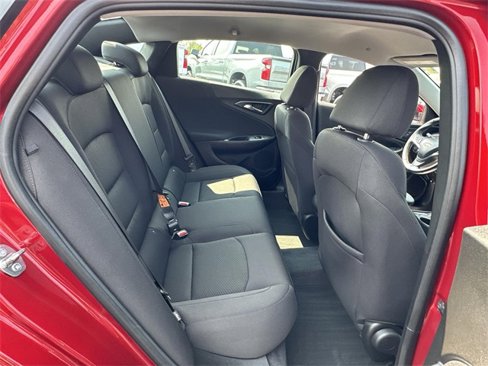 Used 2023 Chevrolet Malibu RS image 26