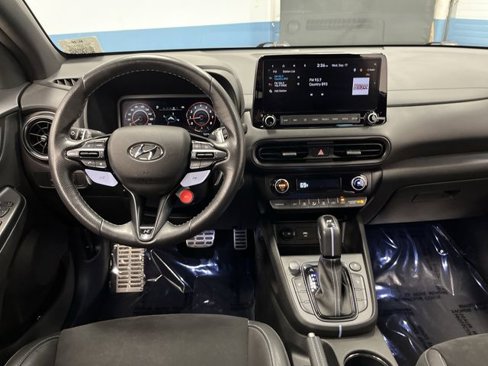 Used 2023 Hyundai Kona N w/ Cargo Package image 5