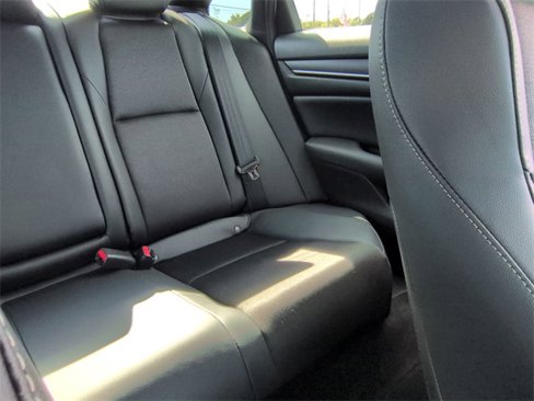 Used 2022 Honda Accord Sport image 14