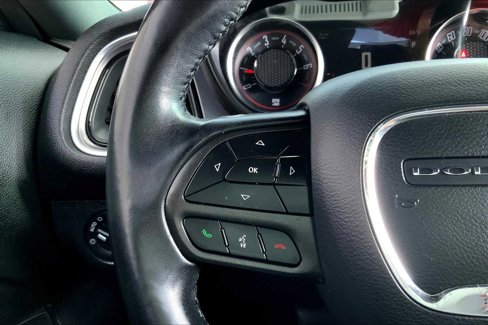 Used 2020 Dodge Challenger SXT image 23