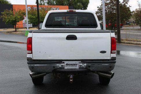 Used 2004 Ford F350 Lariat image 6