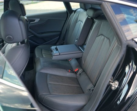 Used 2018 Audi A5 2.0T Prestige image 39