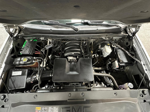 Used 2014 GMC Sierra 1500 2WD Regular Cab w/ Sierra Convenience Package image 41