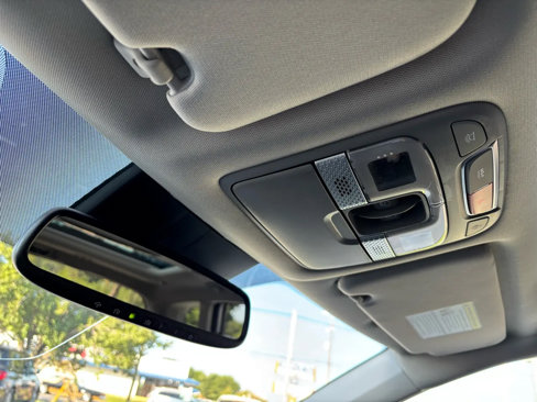 Used 2024 Kia Telluride SX image 20