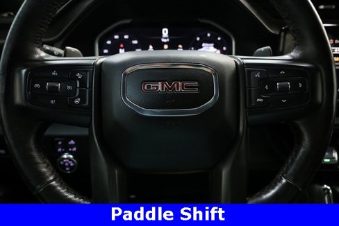 Used 2023 GMC Sierra 1500 AT4 w/ AT4 Preferred Package image 39