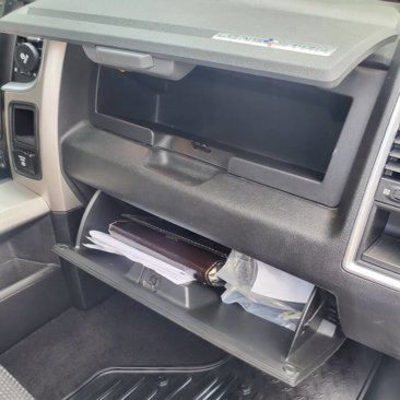 Used 2017 RAM 1500 Lone Star image 39