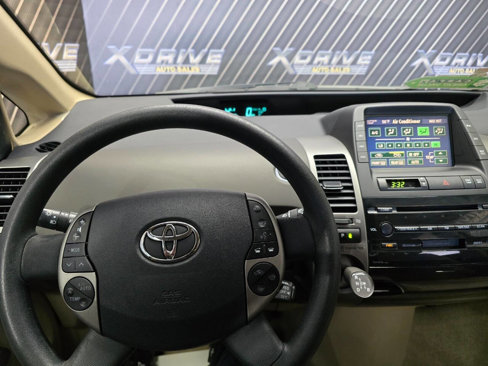 Used 2004 Toyota Prius image 17