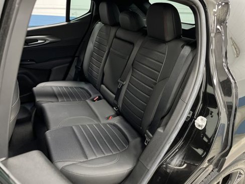 Used 2023 Dodge Hornet GT w/ GT Blacktop Package image 27