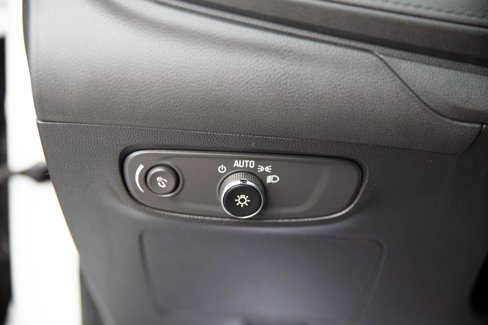Used 2024 Buick Encore GX Sport Touring w/ Comfort Package image 19