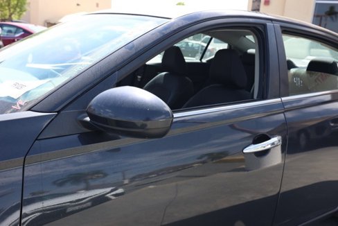 Used 2022 Nissan Altima 2.5 SV image 12
