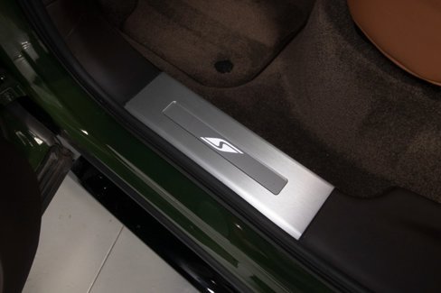 Used 2022 Bentley Bentayga image 42