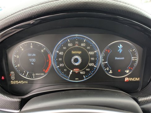 Used 2014 Cadillac XTS Premium image 32