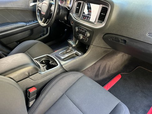 Used 2017 Dodge Charger R/T Scat Pack image 17