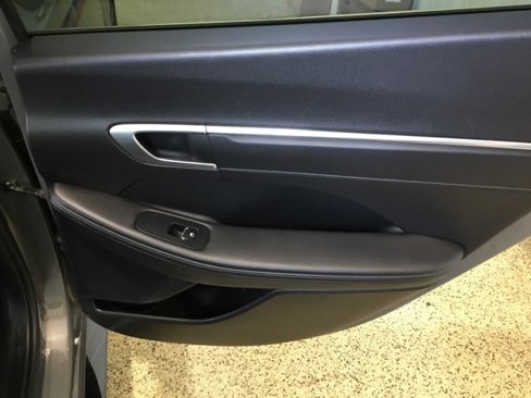 Used 2022 Hyundai Sonata Limited image 47