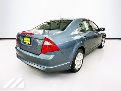 Used 2011 Ford Fusion SE w/ 202A Rapid Spec Order Code image 5