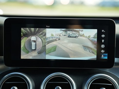 Certified 2022 Mercedes-Benz GLC 300 4MATIC image 29