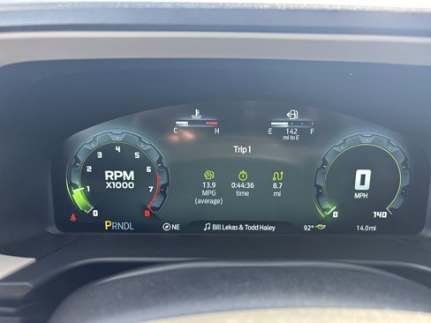 New 2025 Ford Bronco Sport Big Bend w/ Convenience Package image 14