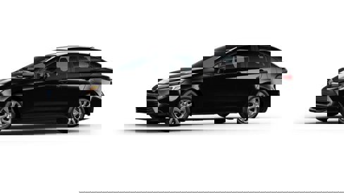 New 2025 Toyota Corolla LE image 85