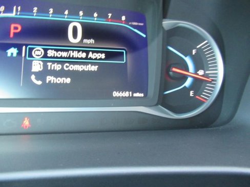 Used 2020 Honda Passport EX-L image 31