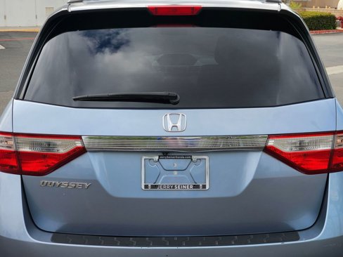 Used 2013 Honda Odyssey EX-L image 13