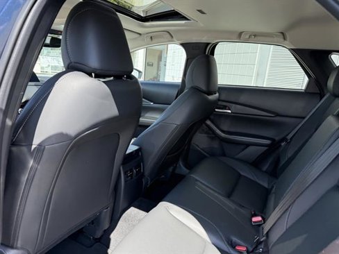 New 2025 MAZDA CX-30 AWD 2.5 S w/ Preferred Package image 18