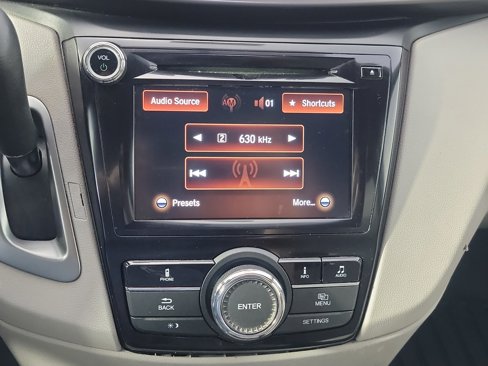 Used 2015 Honda Odyssey EX image 32