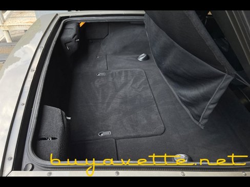 Used 2001 Chevrolet Corvette Coupe w/ Preferred Equipment Group2 image 24