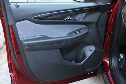 New 2025 Chevrolet TrailBlazer LT w/ Convenience Package image 11