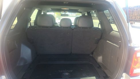 Used 2011 Ford Escape Limited w/ 301A Rapid Spec Order Code image 13