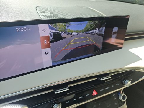 New 2026 Genesis GV70 2.5T Select image 11