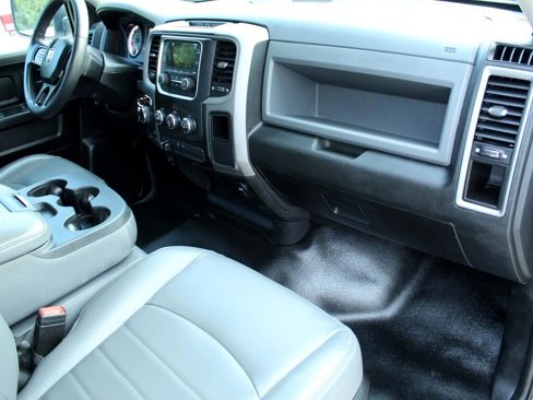 Used 2020 RAM 1500 Tradesman w/ Protection Group image 13