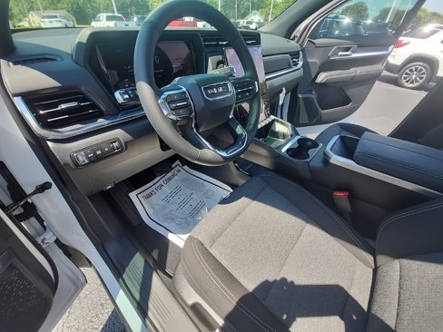 New 2026 GMC Terrain Elevation image 14