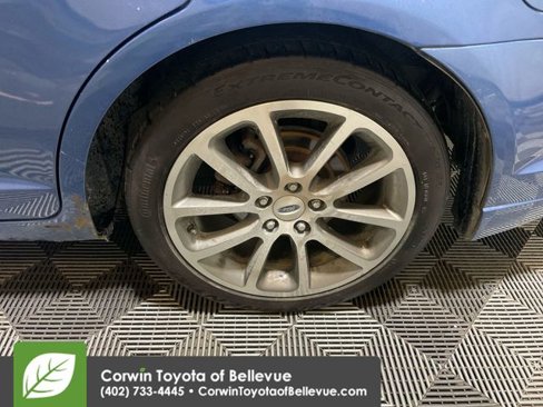 Used 2010 Ford Fusion SEL image 23