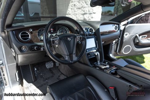 Used 2014 Bentley Continental GT Speed image 14