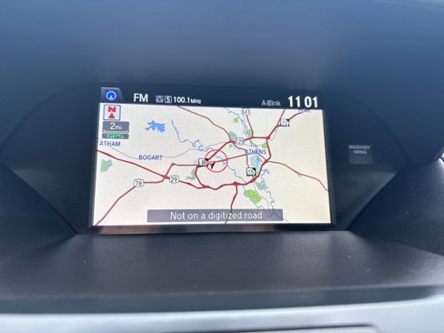 Used 2016 Acura RDX FWD w/ Technology Package image 24