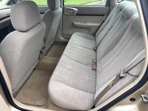 Used 2004 Chevrolet Impala image 15