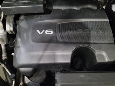 Used 2019 Nissan Pathfinder S image 30