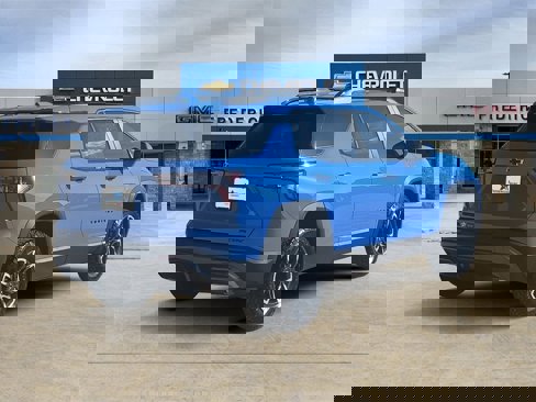 New 2026 Chevrolet Equinox ACTIV w/ Convenience Package III image 5