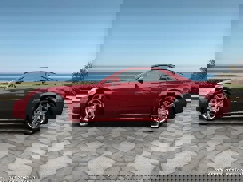Used 2004 Cadillac XLR image 5