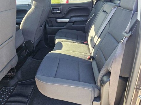 Used 2016 Chevrolet Silverado 1500 LT w/ All Star Edition image 10