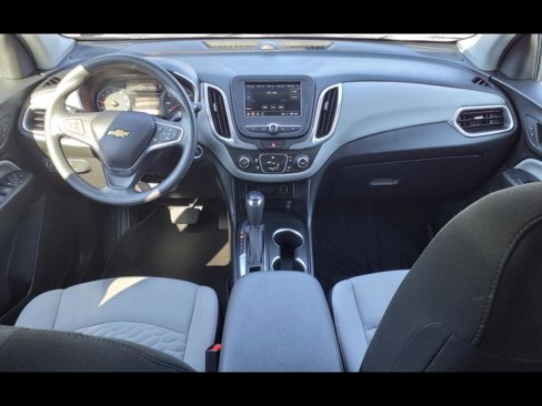 Used 2019 Chevrolet Equinox LS w/ LS Convenience Package image 9