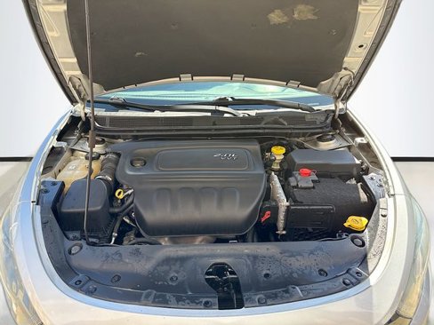 Used 2013 Dodge Dart SXT image 28