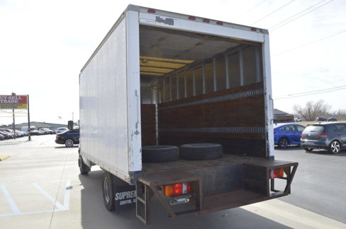 Used 2005 Dodge Sprinter 3500 w/ Maintenance Group image 25