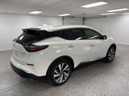 Used 2020 Nissan Murano SL image 68