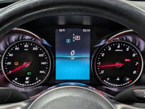 Used 2019 Mercedes-Benz C 300 Sedan image 33