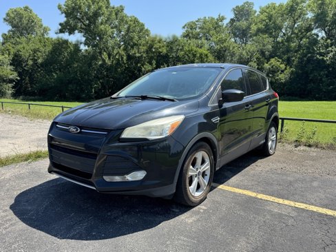 Used 2014 Ford Escape SE image 3