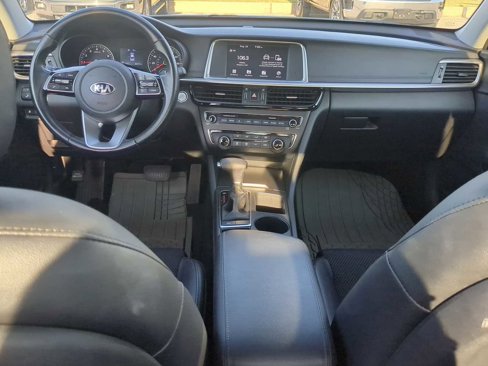 Used 2020 Kia Optima S image 15