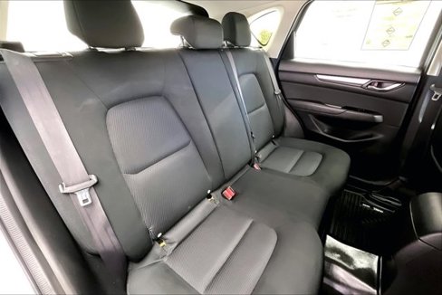 Used 2019 MAZDA CX-5 Sport w/ I-ACTIVSENSE Package image 18